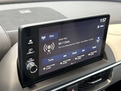 2026 Acura ADX w/A-Spec Package