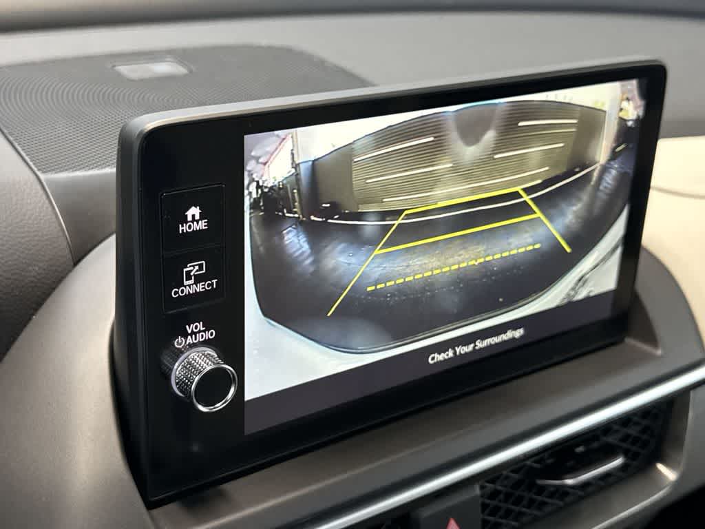 2026 Acura ADX w/A-Spec Package