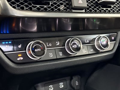 2026 Acura ADX w/A-Spec Package