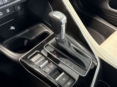 2026 Acura ADX w/A-Spec Package