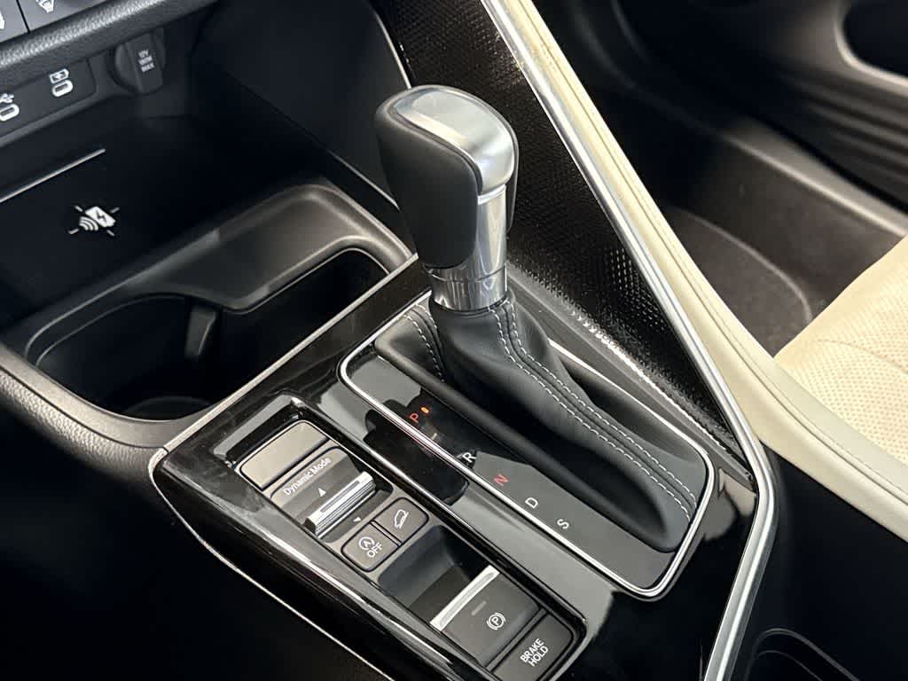 2026 Acura ADX w/A-Spec Package