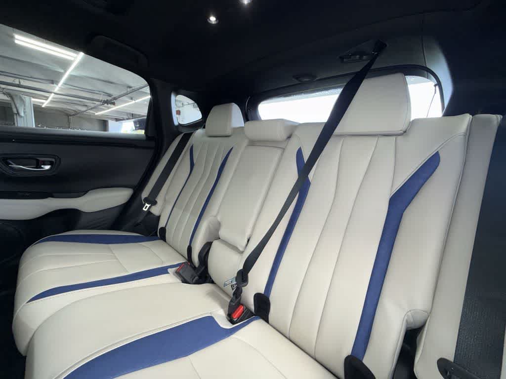 2026 Acura ADX w/A-Spec Package