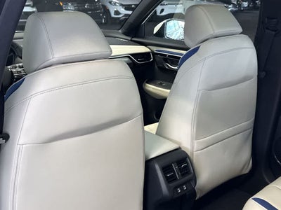 2026 Acura ADX w/A-Spec Package