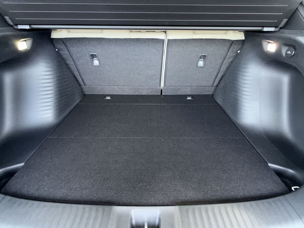 2026 Acura ADX w/A-Spec Package