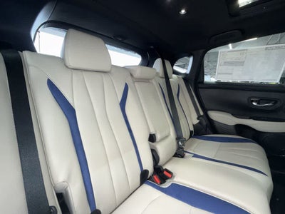 2026 Acura ADX w/A-Spec Package