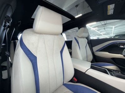 2026 Acura ADX w/A-Spec Package