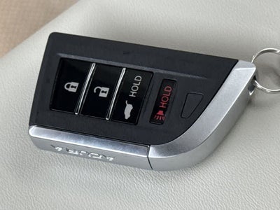 2026 Acura ADX w/A-Spec Package