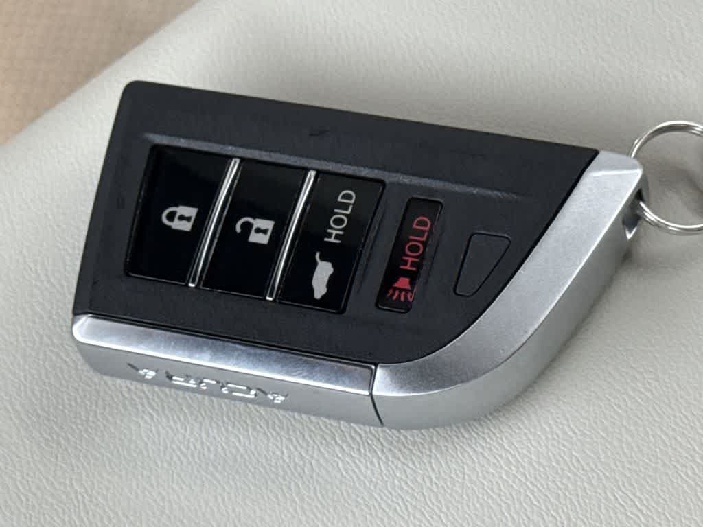 2026 Acura ADX w/A-Spec Package