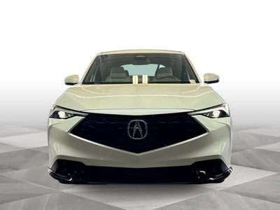 2026 Acura ADX w/A-Spec Package