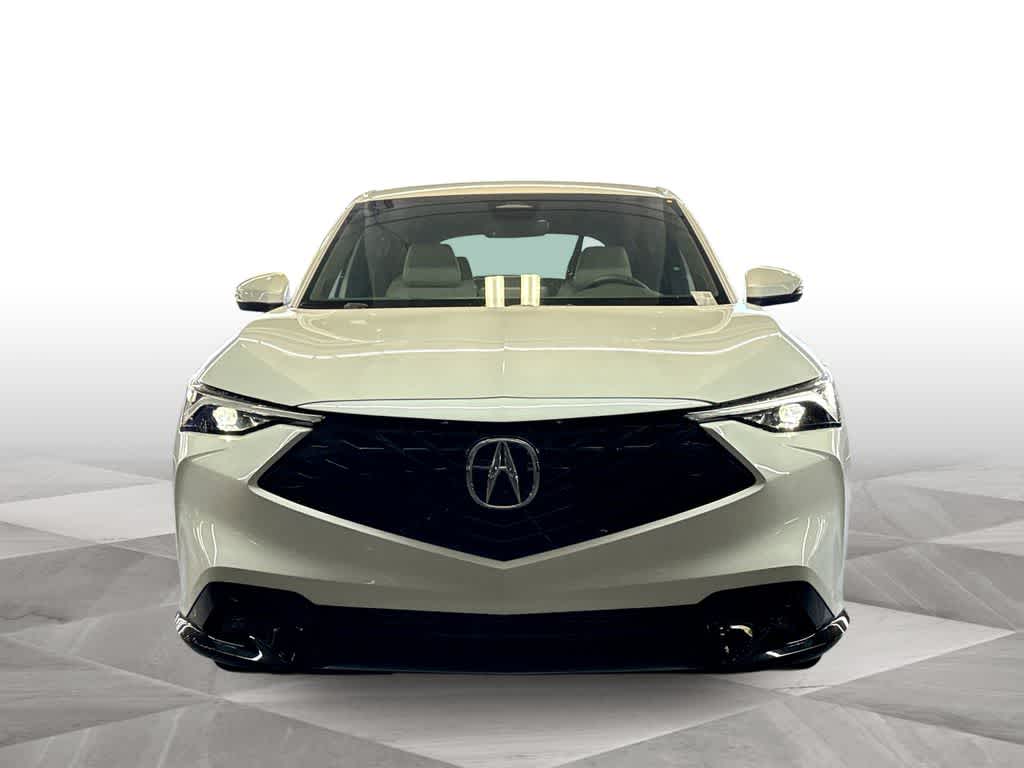 2026 Acura ADX w/A-Spec Package