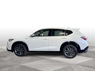 2026 Acura ADX w/A-Spec Package