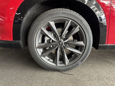 2026 Acura ADX A-Spec