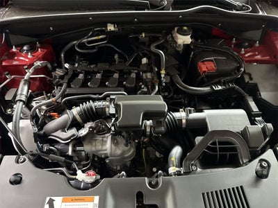 2026 Acura ADX A-Spec