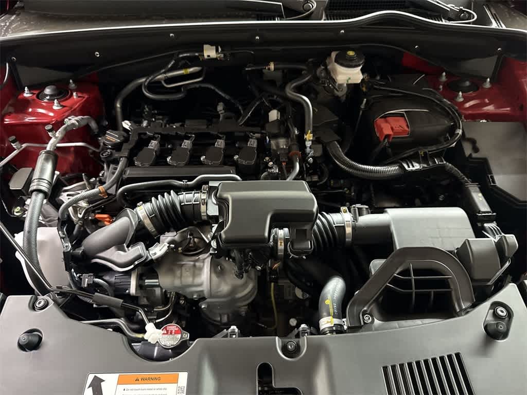 2026 Acura ADX A-Spec