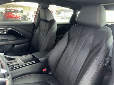 2026 Acura ADX A-Spec