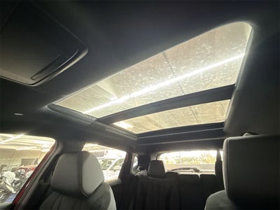 2026 Acura ADX A-Spec