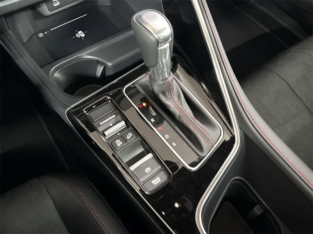 2026 Acura ADX A-Spec