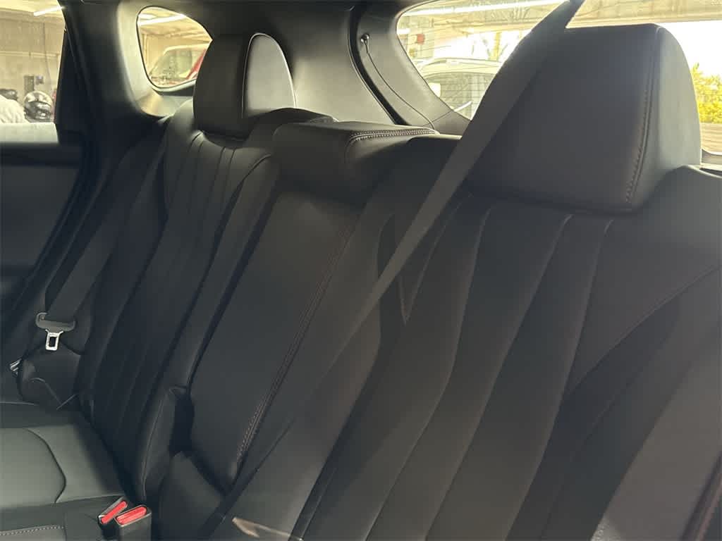 2026 Acura ADX A-Spec