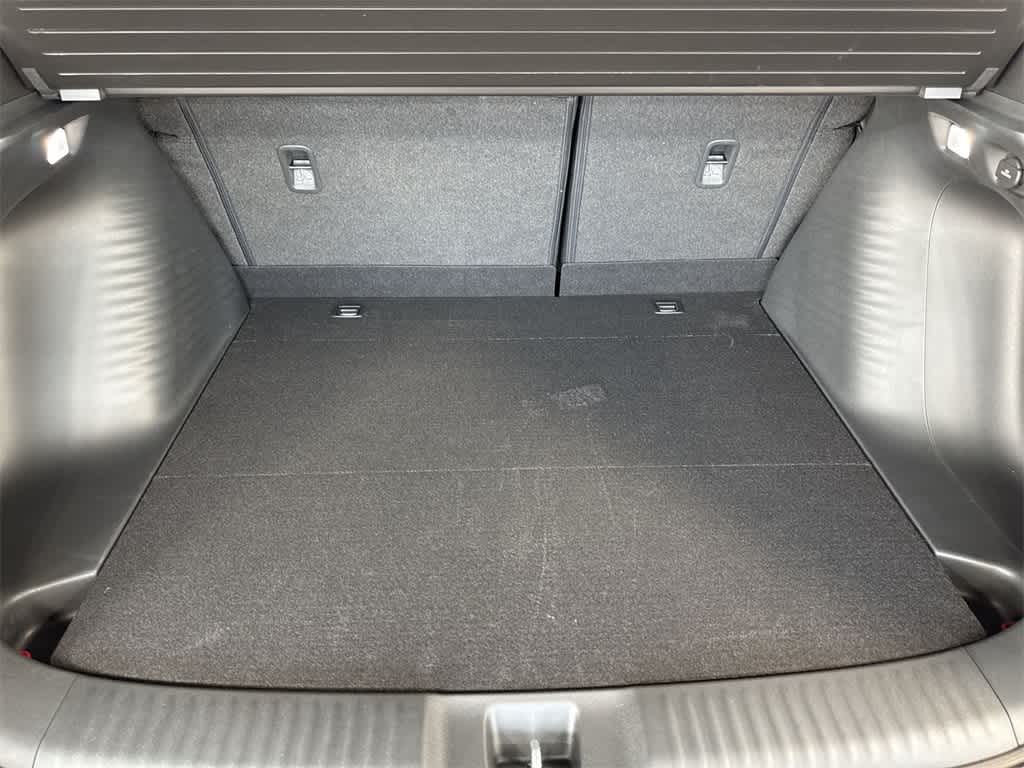 2026 Acura ADX A-Spec