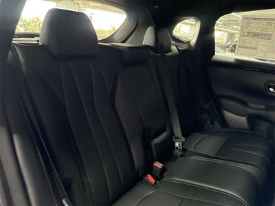 2026 Acura ADX A-Spec