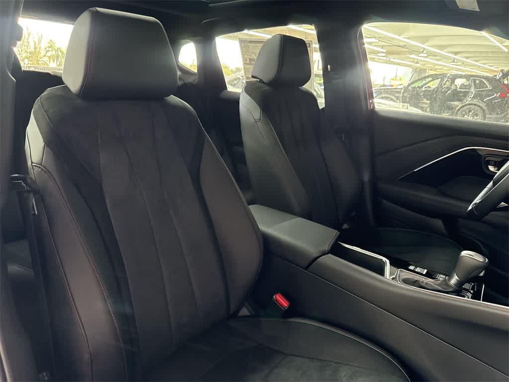 2026 Acura ADX A-Spec