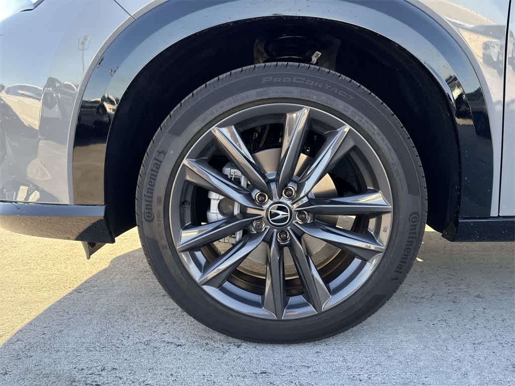 2026 Acura ADX A-Spec