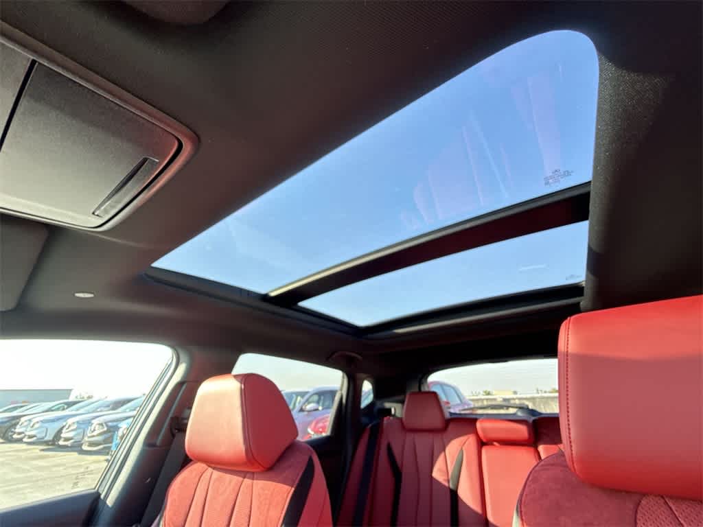 2026 Acura ADX A-Spec