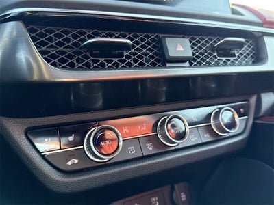 2026 Acura ADX A-Spec