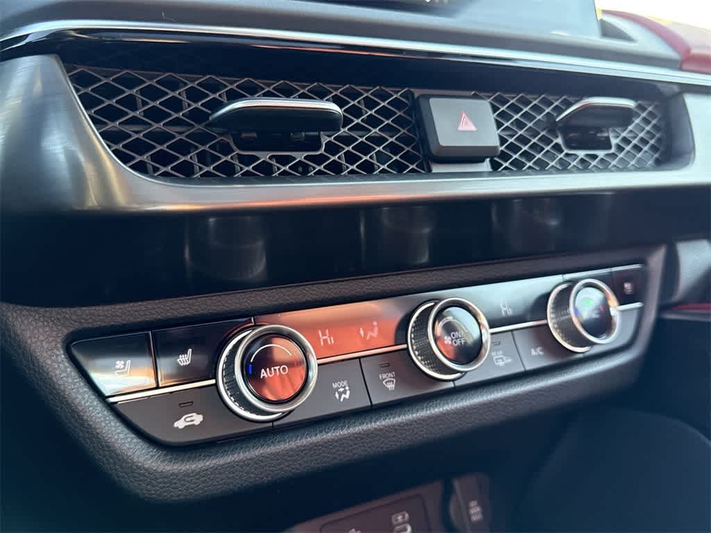 2026 Acura ADX A-Spec