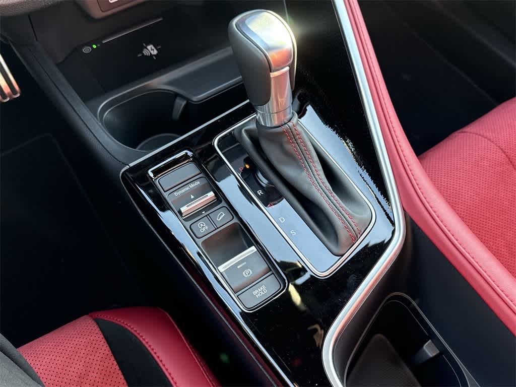 2026 Acura ADX A-Spec