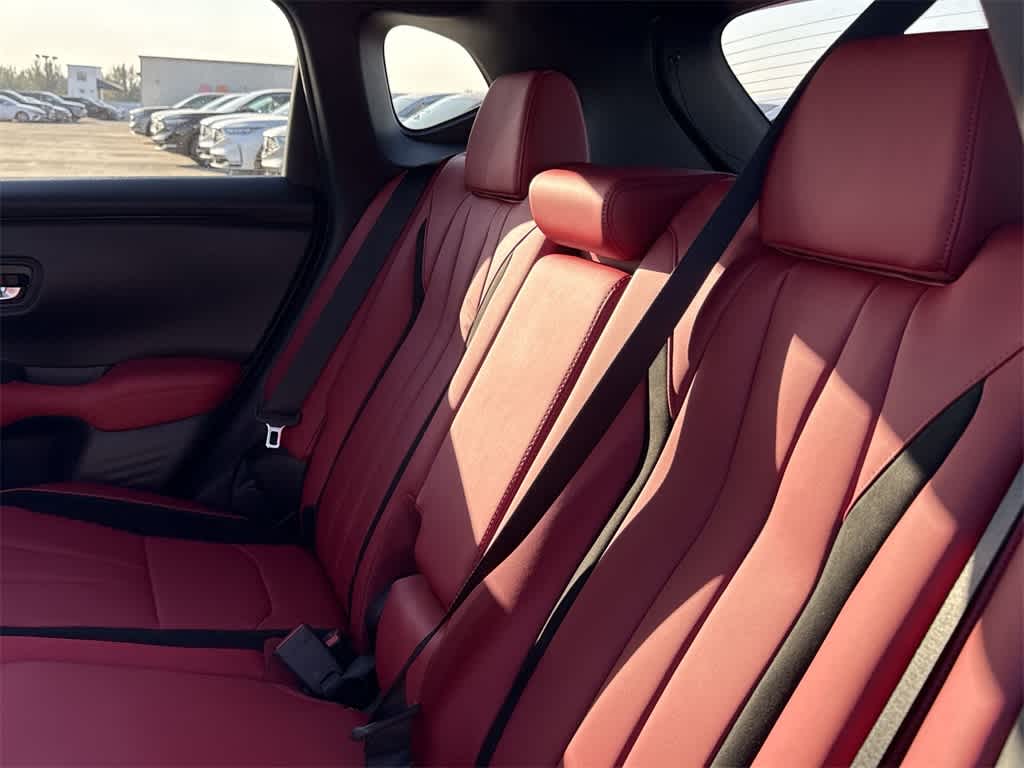 2026 Acura ADX A-Spec