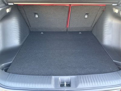 2026 Acura ADX A-Spec