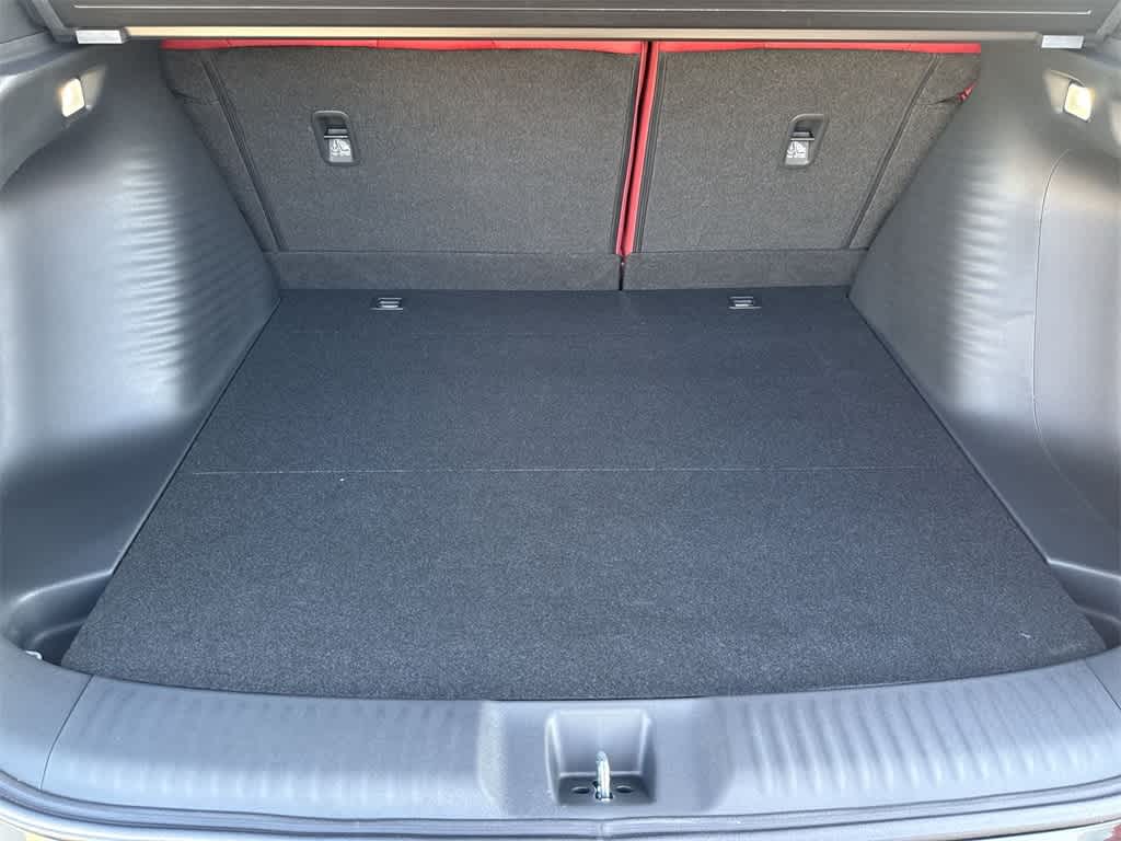 2026 Acura ADX A-Spec