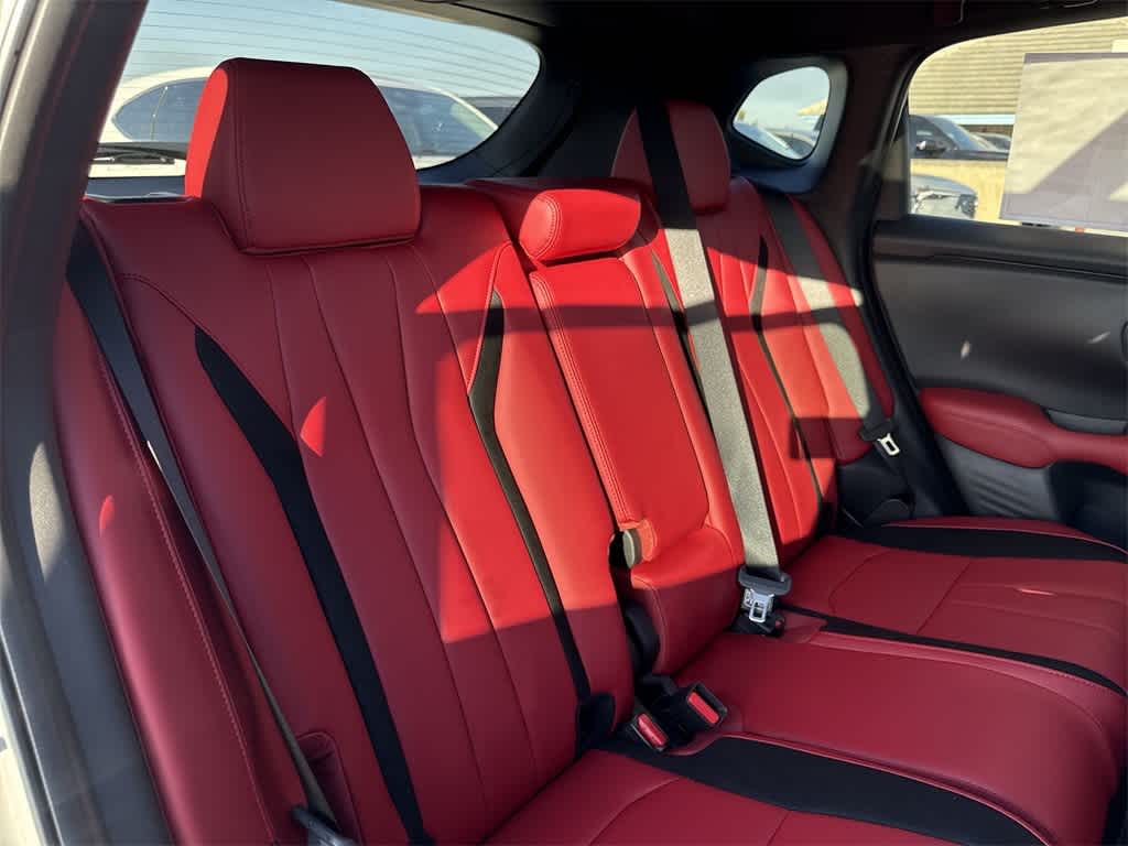 2026 Acura ADX A-Spec