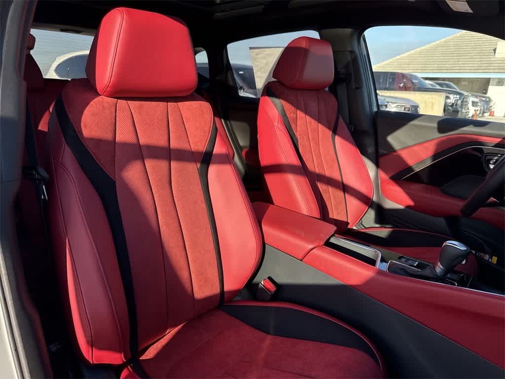 2026 Acura ADX A-Spec