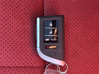 2026 Acura ADX A-Spec