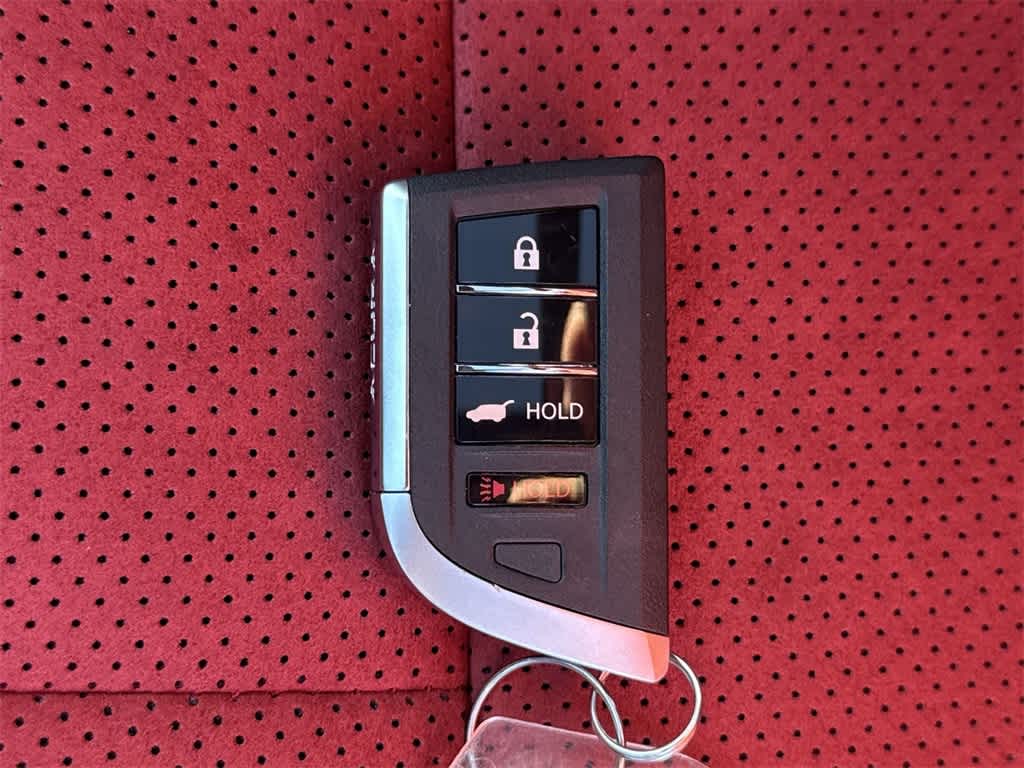 2026 Acura ADX A-Spec