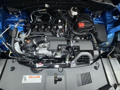 2026 Acura ADX w/A-Spec Package