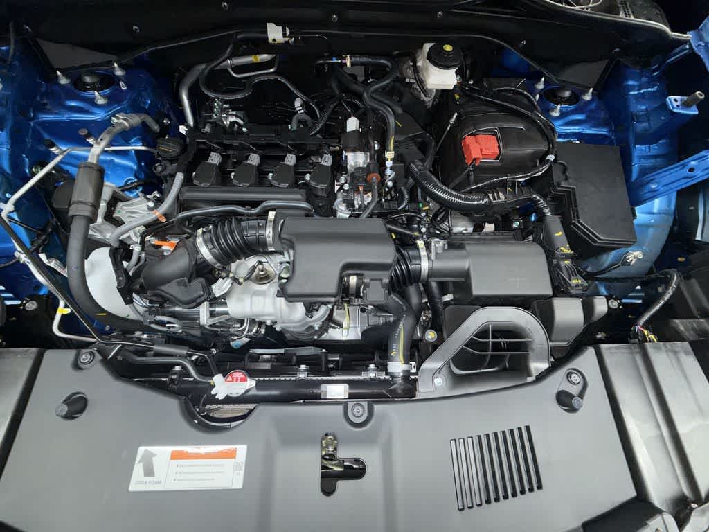 2026 Acura ADX w/A-Spec Package