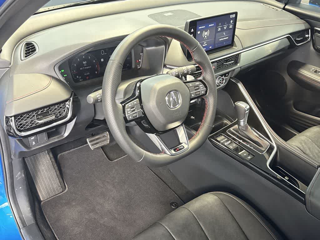 2026 Acura ADX w/A-Spec Package