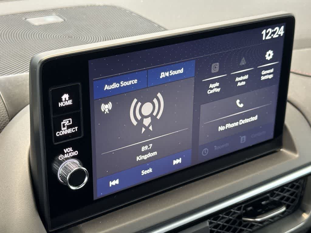 2026 Acura ADX w/A-Spec Package