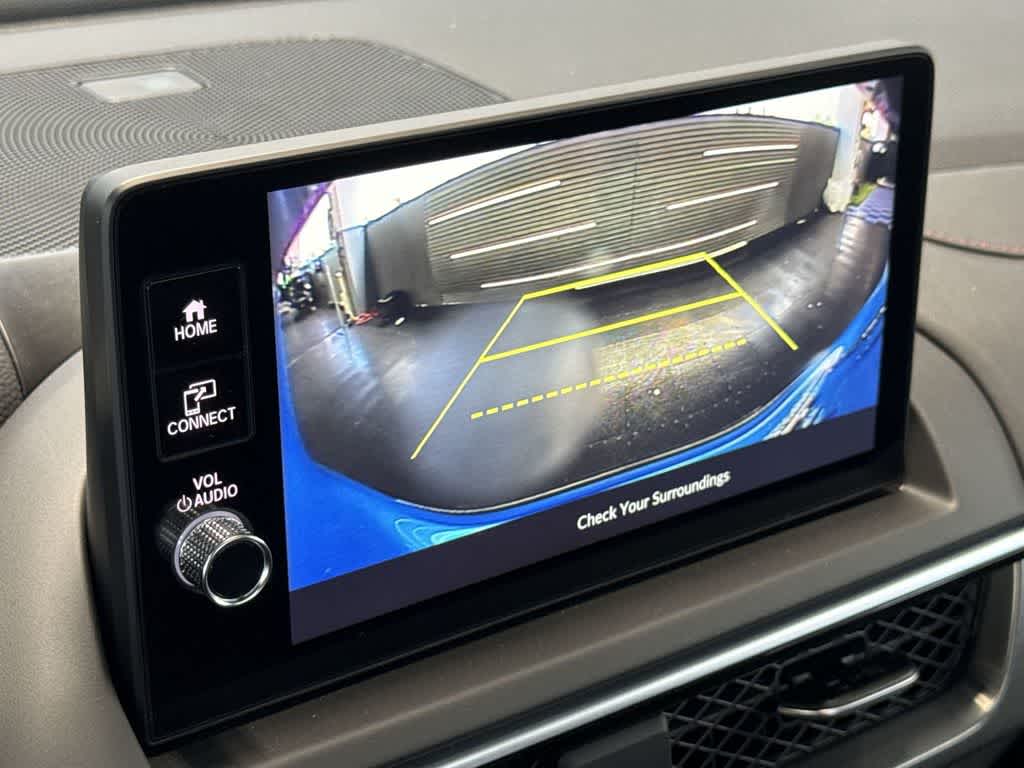 2026 Acura ADX w/A-Spec Package