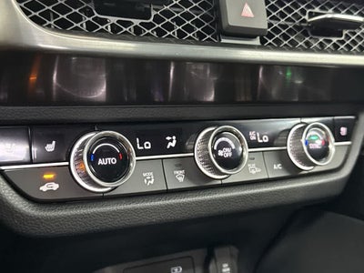 2026 Acura ADX w/A-Spec Package