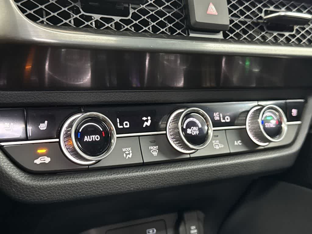 2026 Acura ADX w/A-Spec Package