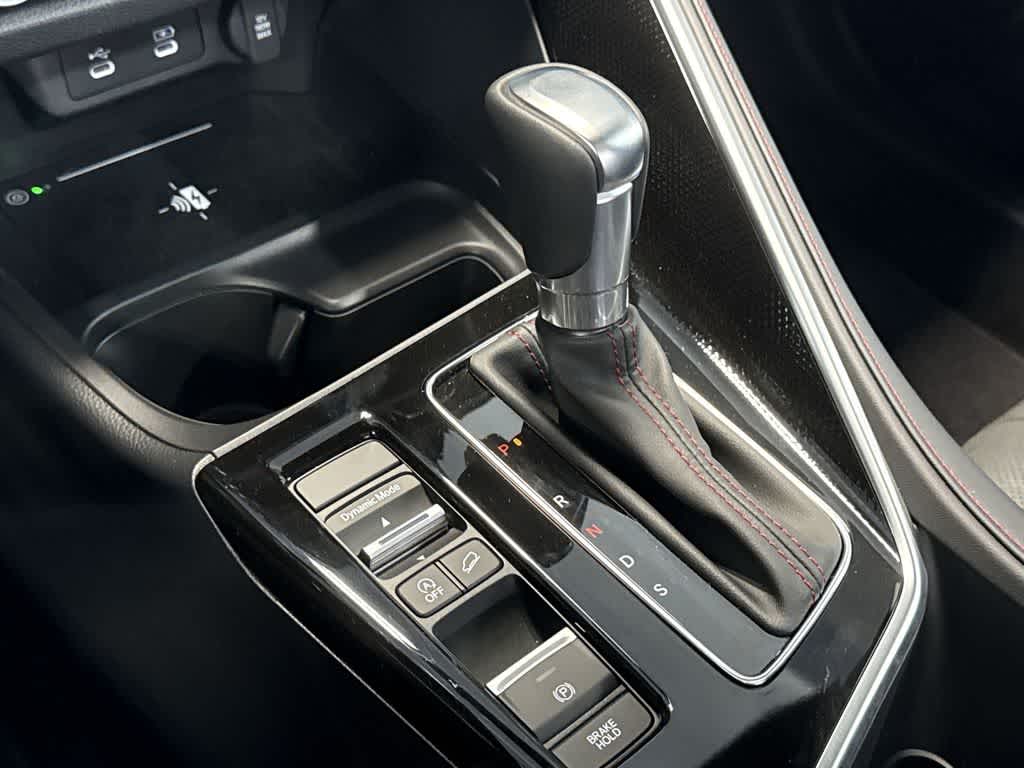 2026 Acura ADX w/A-Spec Package