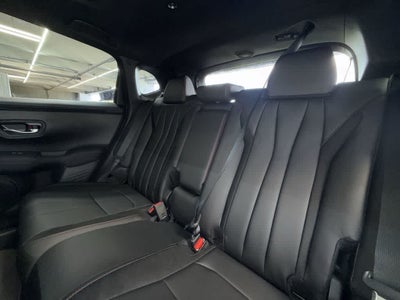 2026 Acura ADX w/A-Spec Package