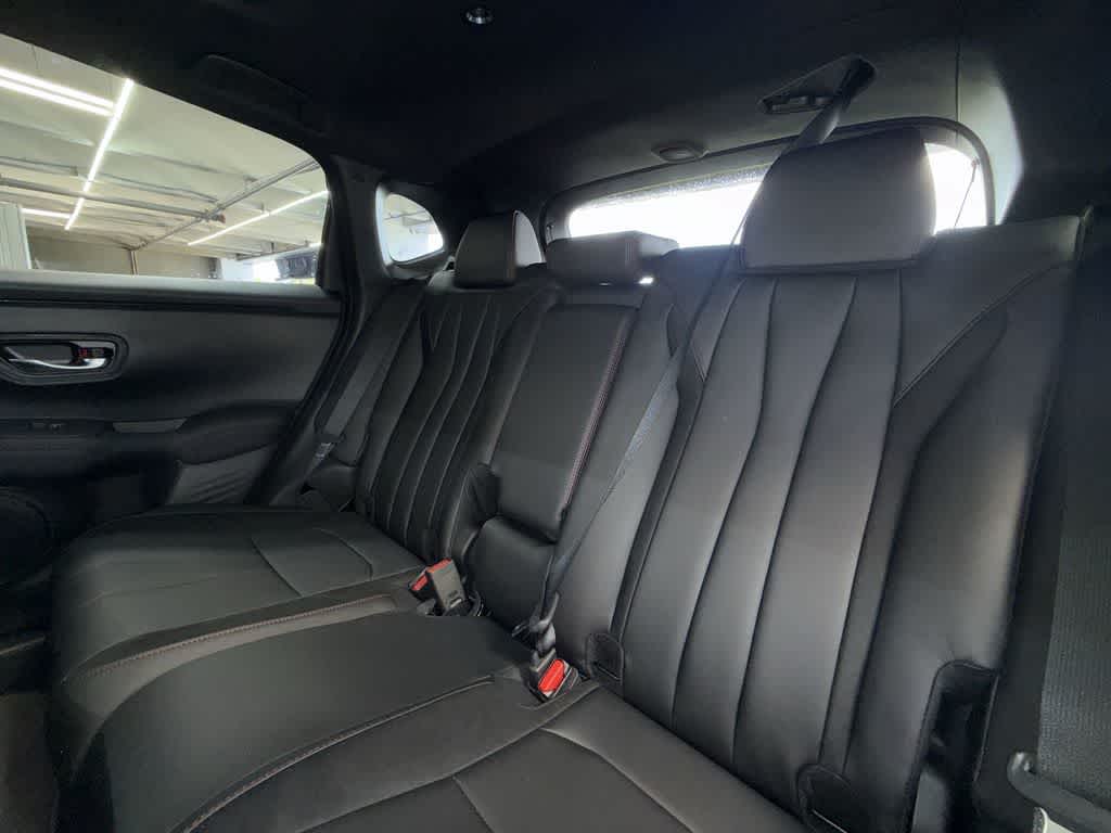 2026 Acura ADX w/A-Spec Package