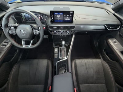 2026 Acura ADX w/A-Spec Package