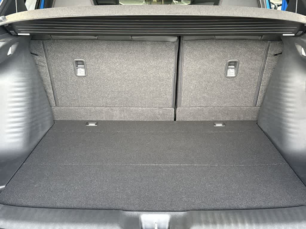 2026 Acura ADX w/A-Spec Package