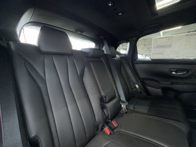 2026 Acura ADX w/A-Spec Package